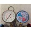 Image 2 : A/C Tester Gauges 