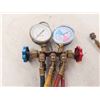 Image 3 : A/C Tester Gauges 