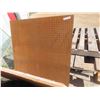 Image 2 : 3pcs Peg Board 44'' x 48'' 