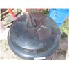Image 3 : Compost Bin 33'' x 33'' 