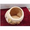 Image 3 : Beautiful Vintage Puss in Boots Cookie Jar 1940s with