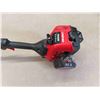 Image 2 : Troy Gas Weed Trimmer Model TB255B Runs