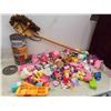 Image 1 : Kids Toys, Tinkertoy & Hobby Horse