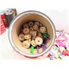 Image 2 : Kids Toys, Tinkertoy & Hobby Horse