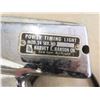 Image 8 : Power Timing Light, Sears Tester, Truck Horn, 