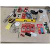 Image 1 : Hardware & More : Ball Catch, Coat Hooks, Cabinet
