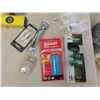 Image 3 : Hardware & More : Ball Catch, Coat Hooks, Cabinet