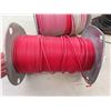 Image 6 : Rolls of Single Strand Wire , Roll of RW90 I/C 10AWG 