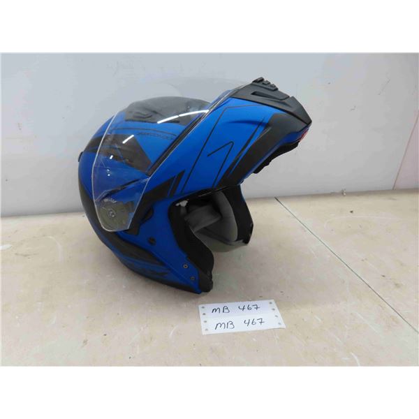 ZOX Condor Modular Flip Up Helmet Siize Medium