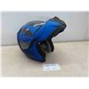 Image 1 : ZOX Condor Modular Flip Up Helmet Siize Medium