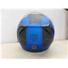 Image 2 : ZOX Condor Modular Flip Up Helmet Siize Medium