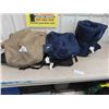 Image 1 : 2 Sleeping Bags 
