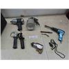Image 1 : Air Tools : 3/8'' Butterfly Impact, Air Hammer with 