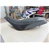 Image 2 : Motorcycle Seat , FXR Helmet Size Large 