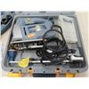 Image 5 : Mastercraft Power Impact Wrench, Maximum Power 