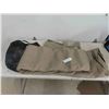 Image 1 : Air Mattress with 2 Pillows 