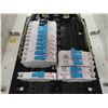 Image 3 : Federal Panel Box with Breakers 