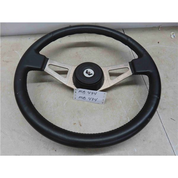 Western Star 18'' Steering Wheel
