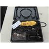 Image 1 : Rotary Power Tool with Accessories - Case Latch 