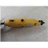 Image 2 : Rotary Power Tool with Accessories - Case Latch 