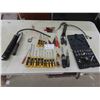 Image 1 : Jobmate Sockets, Driver Bits, Screwdrivers, Grease