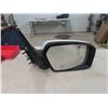 Image 2 : Side View Mirror, Ratchet Tie Down Strap, Windshield 