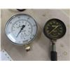 Image 4 : Gauges , Motorcycle Turn Signals 1970s & More 