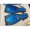 Image 2 : Pool Toys : Flippers, Inflatable Kids Raft, Air 