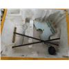 Image 3 : Pliers, Crescent Wrenches, Miter Saw , Router & 