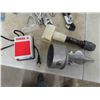 Image 8 : Pliers, Crescent Wrenches, Miter Saw , Router & 