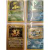 Image 1 : 6 Holo Pokemon Cards : Nidoqueen, Victreebel