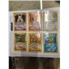 Image 1 : 6 Holo Pokemon Cards: Alakazam, Moltres, Chaney, 