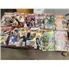 Image 1 : 20+ Vintage GI Joe Comics 