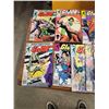 Image 2 : 20+ Vintage GI Joe Comics 