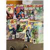 Image 3 : 20+ Vintage GI Joe Comics 