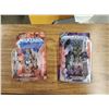Image 1 : Masters of the Universe Heman 200x , Complete in Package