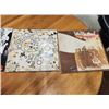 Image 2 : 3 Vintage Led Zeppelin Records 