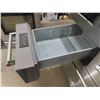 Image 13 : Kitchen Aid Model KRMF706ESS French Door Refrigerator 