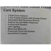 Image 23 : Kitchen Aid Model KRMF706ESS French Door Refrigerator 