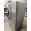Image 2 : Kitchen Aid Model KRMF706ESS French Door Refrigerator 