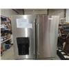Image 3 : Kitchen Aid Model KRMF706ESS French Door Refrigerator 