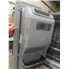 Image 9 : Kitchen Aid Model KRMF706ESS French Door Refrigerator 