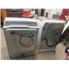 Image 14 : Maytag Bravos XL Washing Machine, Matching Dryer.
