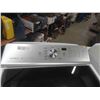 Image 3 : Maytag Bravos XL Washing Machine, Matching Dryer.