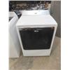 Image 9 : Maytag Bravos XL Washing Machine, Matching Dryer.