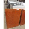 Image 2 : 2 Folding Leg Tables 24'' x 36'' 