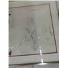 Image 3 : Sword Decoration Framed Display 