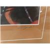Image 3 : 2 Framed Prints 'Marathon' with Hand Signatues 