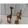 Image 2 : Wood Carvings, Wood Ornaments, Wood Box & more 