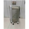 Image 1 : Noma Electric 1500W Heater 